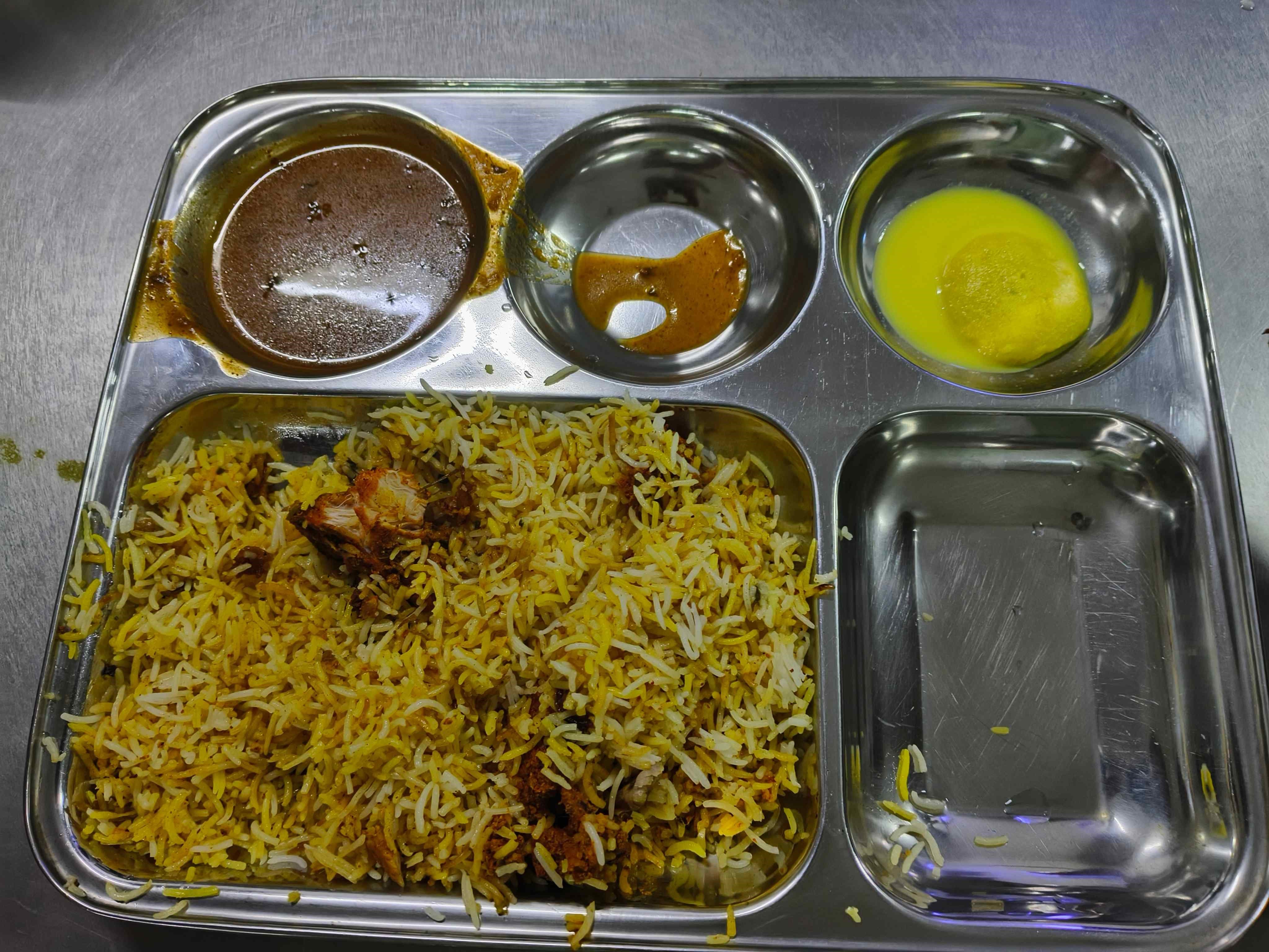 NIT Rourkela hostel photo 3